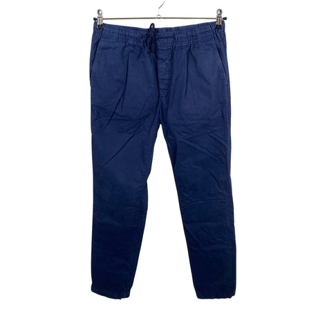 Unisex Benetton - Slacks, size XS - Blue ()