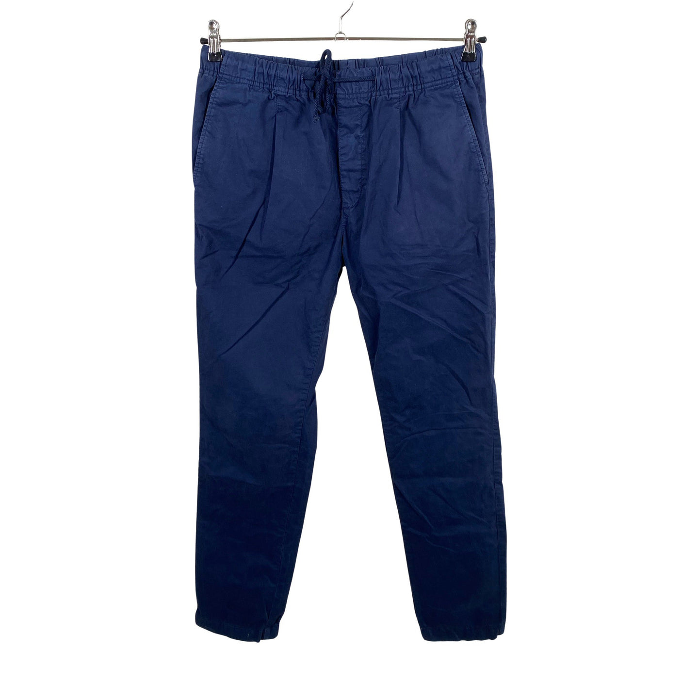 Unisex Benetton - Slacks, size XS - Blue (1)
