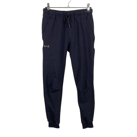 Unisex A-Z - Sweatpants, size 146 - 152 - Black ()