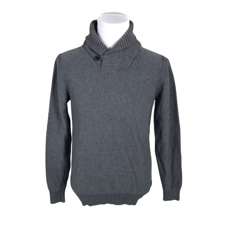 Unisex Selected - Sweater, size M - Gray ()