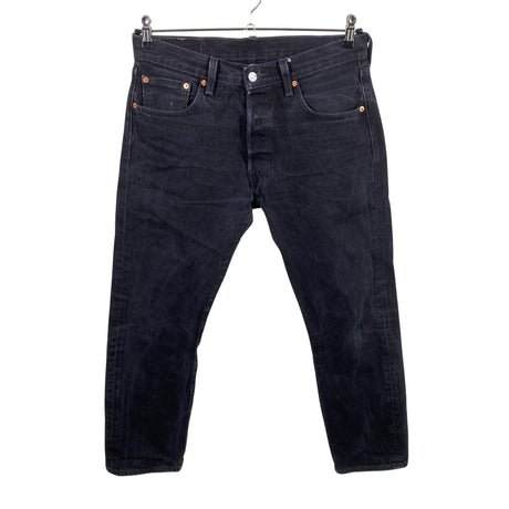 Unisex Levi's - Jeans, size W32 - Black ()