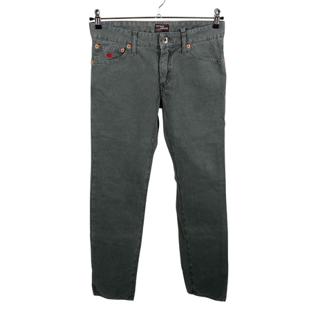 Unisex Energie - Jeans, size W32 - Green ()