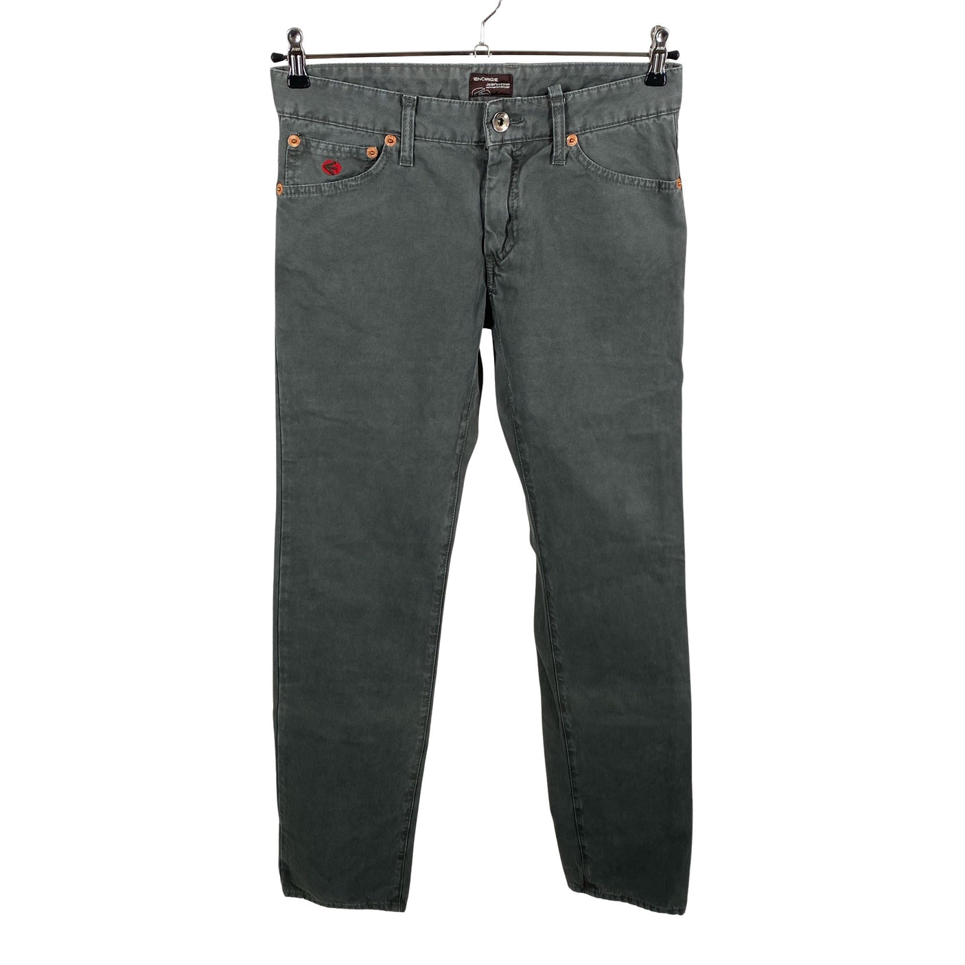 Unisex Energie - Jeans, size W32 - Green (1)