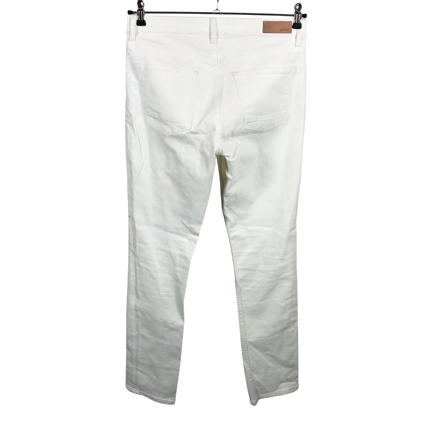 Unisex Esprit - Jeans, size W30 - Natural white (2)