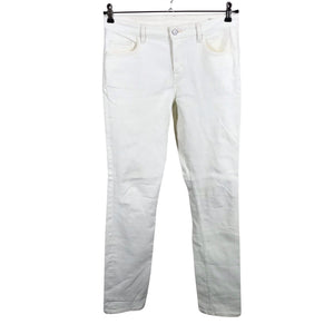 Unisex Esprit - Jeans, size W30 - Natural white (1)