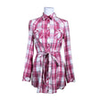 Unisex Esprit - Tunic, size 38 - Pink ()