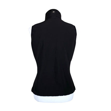 Unisex Halti - Outdoor vest, size 36 - Black (2)