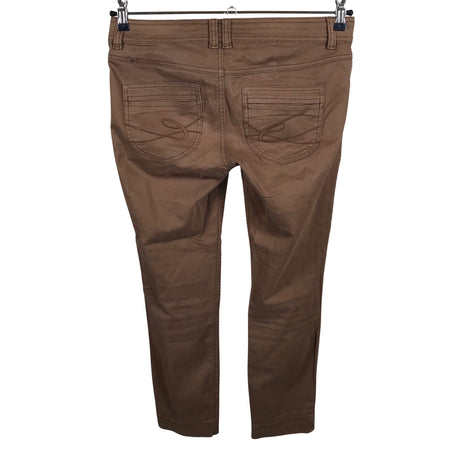 Unisex Esprit - Jeans, size 36 - Brown (2)