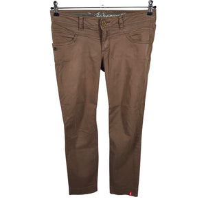Unisex Esprit - Jeans, size 36 - Brown (1)