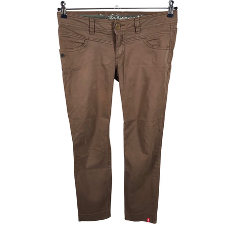 Unisex Esprit - Jeans, size 36 - Brown ()
