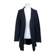 Unisex More&More - Cardigan, size 38 - Blue ()