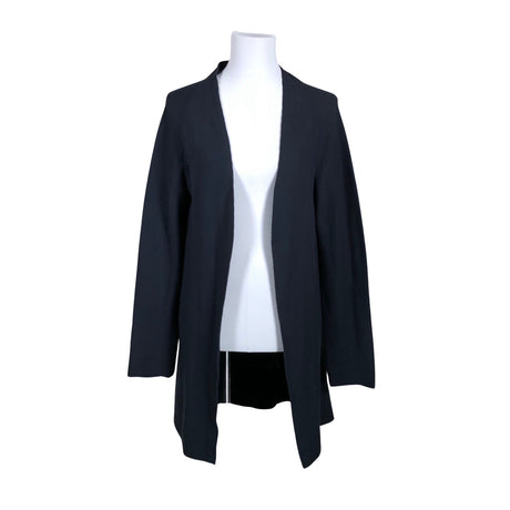Unisex More&More - Cardigan, size 38 - Blue ()