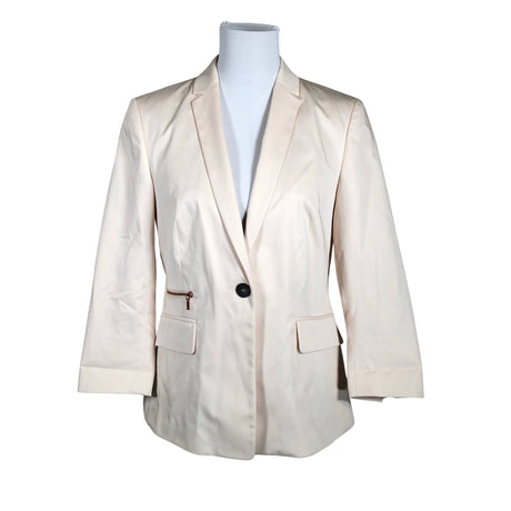 Unisex Esprit - Jacket, size 40 - Light pink ()