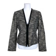 Unisex Ril's - Jacket, size 38 - Black ()