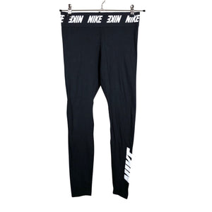 Unisex Nike - Sports tights, size 38 - Black (1)