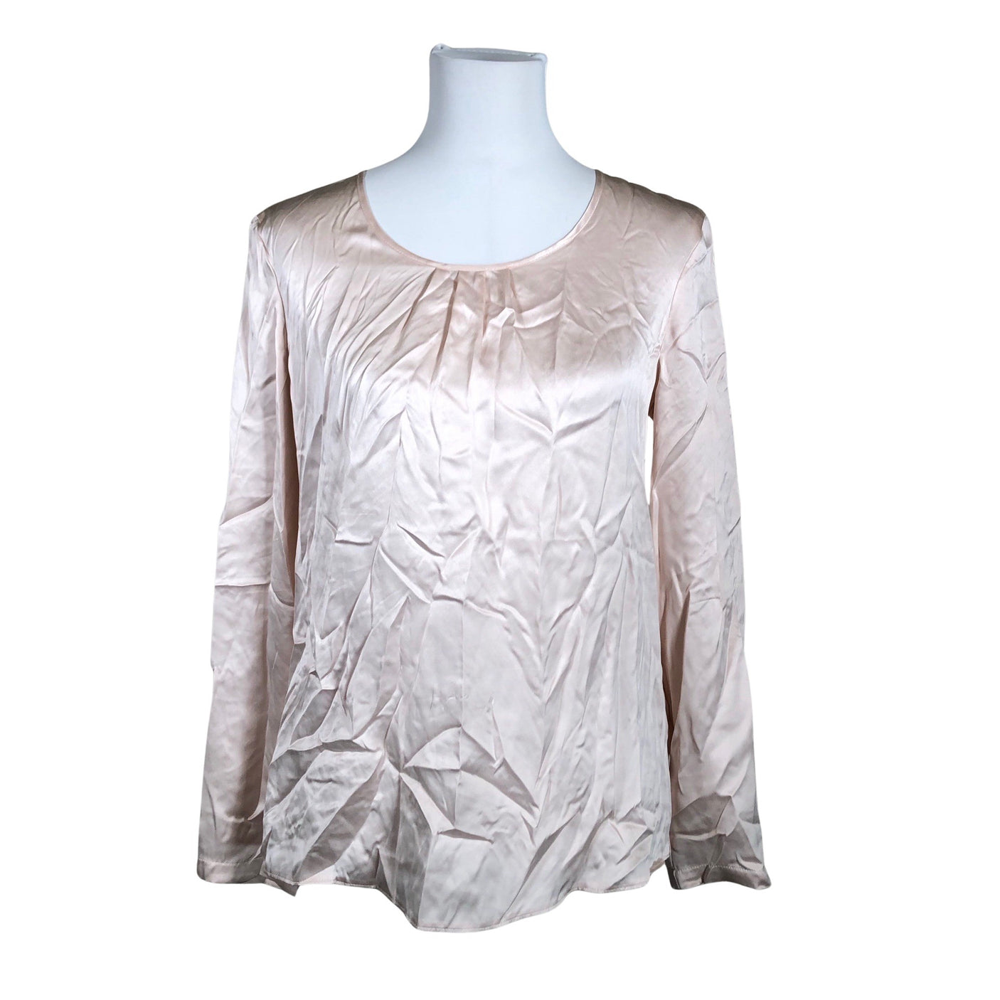Unisex Gerry Weber - Blouse, size 38 - Light pink (1)