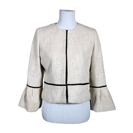 Unisex Esprit - Jacket, size 38 - Natural white ()