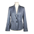 Unisex Esprit - Jacket, size 38 - Light blue ()