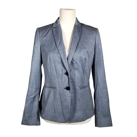Unisex Esprit - Jacket, size 38 - Light blue ()