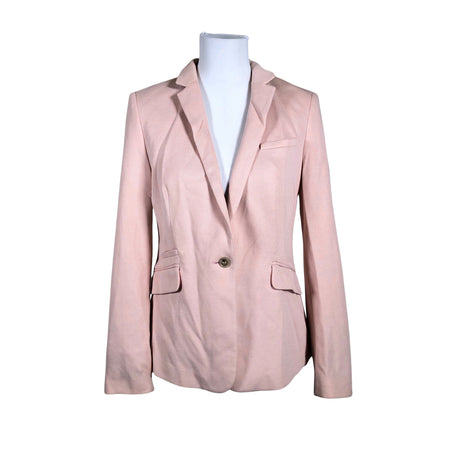 Unisex Esprit - Jacket, size 40 - Light pink ()
