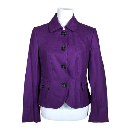 Unisex Gerry Weber - Jacket, size 38 - Violet ()