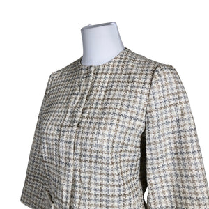 Unisex a la Louko - Jacket, size 38 - Beige (3)