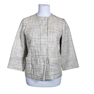 Unisex a la Louko - Jacket, size 38 - Beige (1)