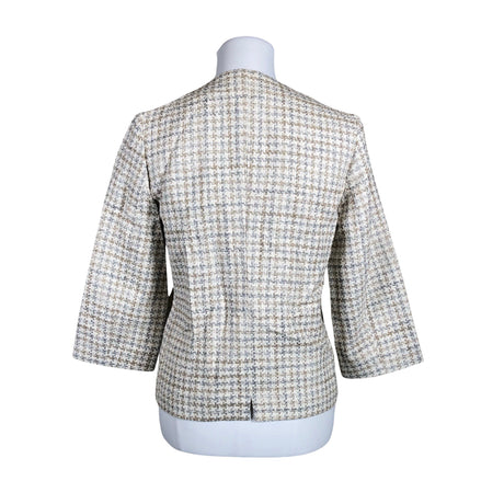 Unisex a la Louko - Jacket, size 38 - Beige (2)