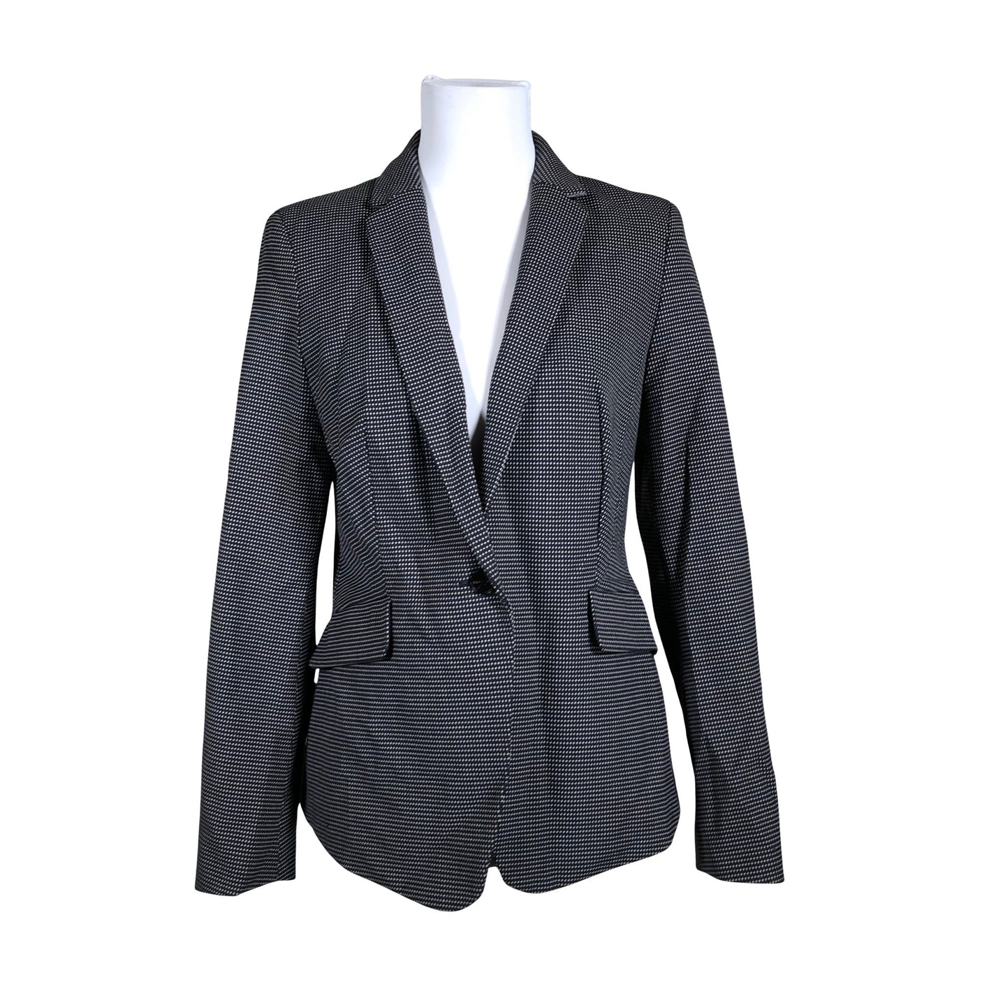 Unisex Esprit - Jacket, size 40 - Blue (1)