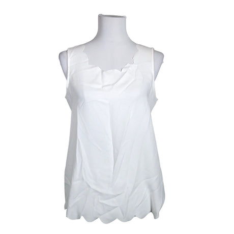 Unisex Esprit - Top, size 36 - White ()