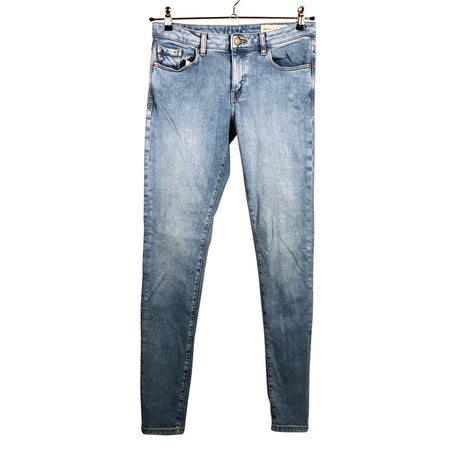 Unisex Esprit - Jeans, size W29 - Light blue ()
