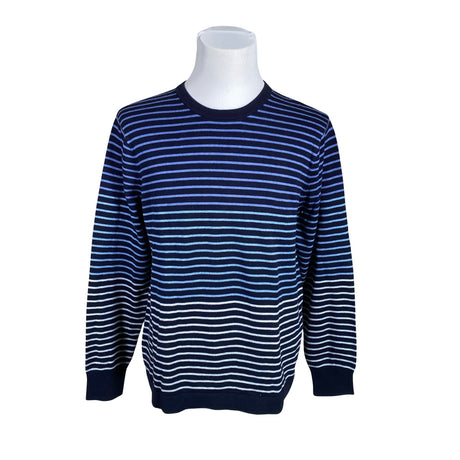 Unisex J.Crew - Sweater, size L - Blue ()