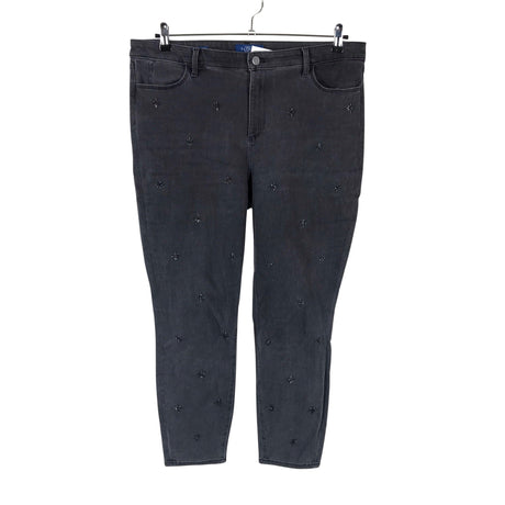 Unisex Talbots - Jeans, size 46 - Gray ()