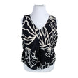 Unisex Nine West - Top, size 42 - Black ()