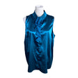 Unisex Lane Bryant - Top, size 50 - Blue ()
