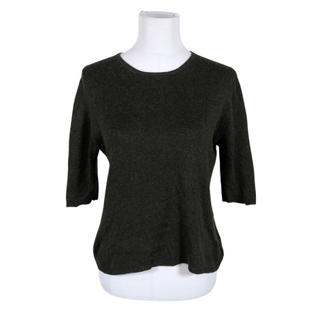 Unisex Eddie Bauer - Sweater, size 38 - Green ()