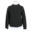 Unisex Topshop - Sweater, size 36 - Green ()