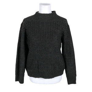 Unisex Topshop - Sweater, size 36 - Green (1)