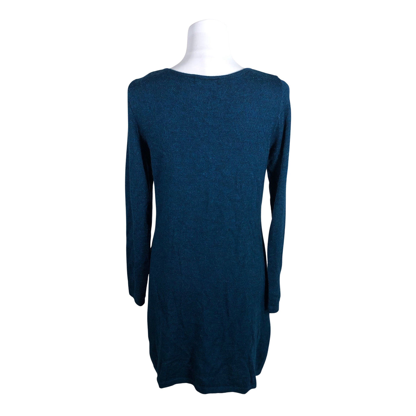 Unisex Alpa - Cardigan, size 38 - Blue (2)