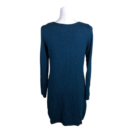 Unisex Alpa - Cardigan, size 38 - Blue (2)