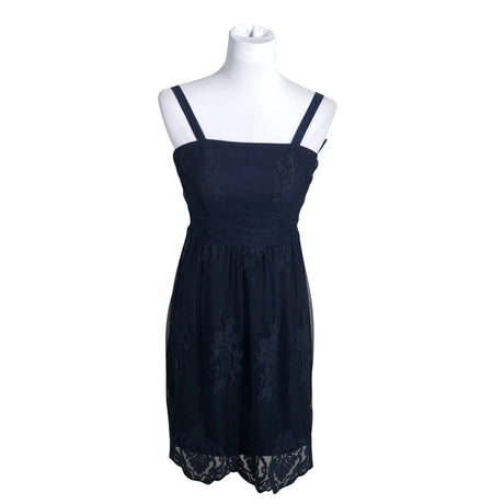 Unisex Esprit - Party dress, size 36 - Blue ()