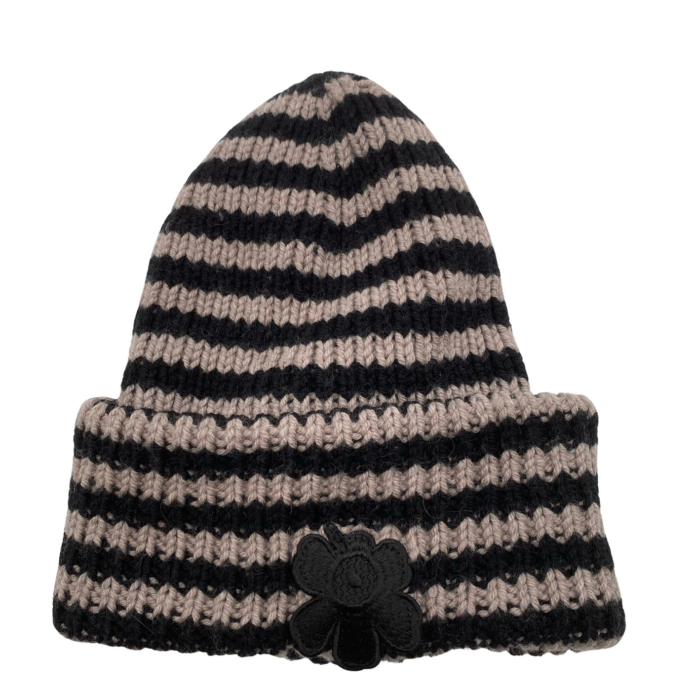 Unisex Marimekko - Winter beanie, size 54 - 56 cm - Gray (1)