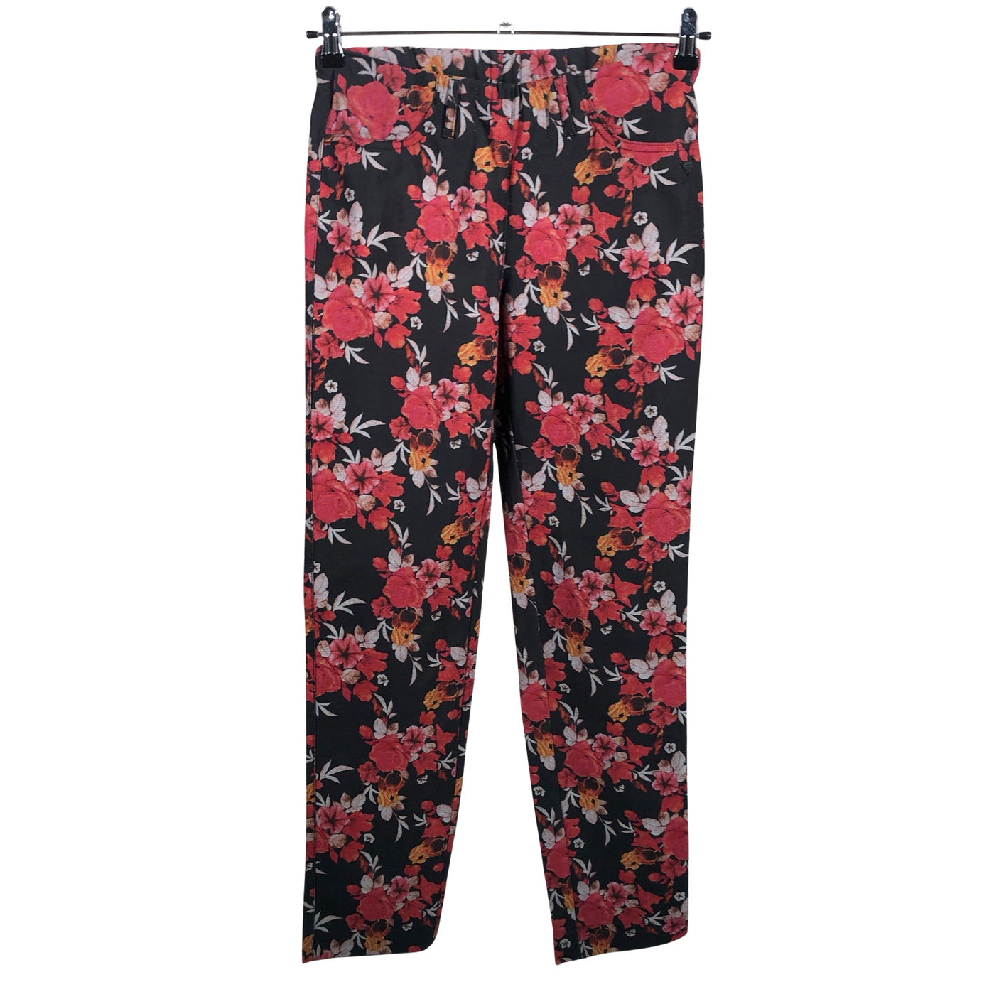 Unisex LauRie - Slacks, size 36 - Black (1)