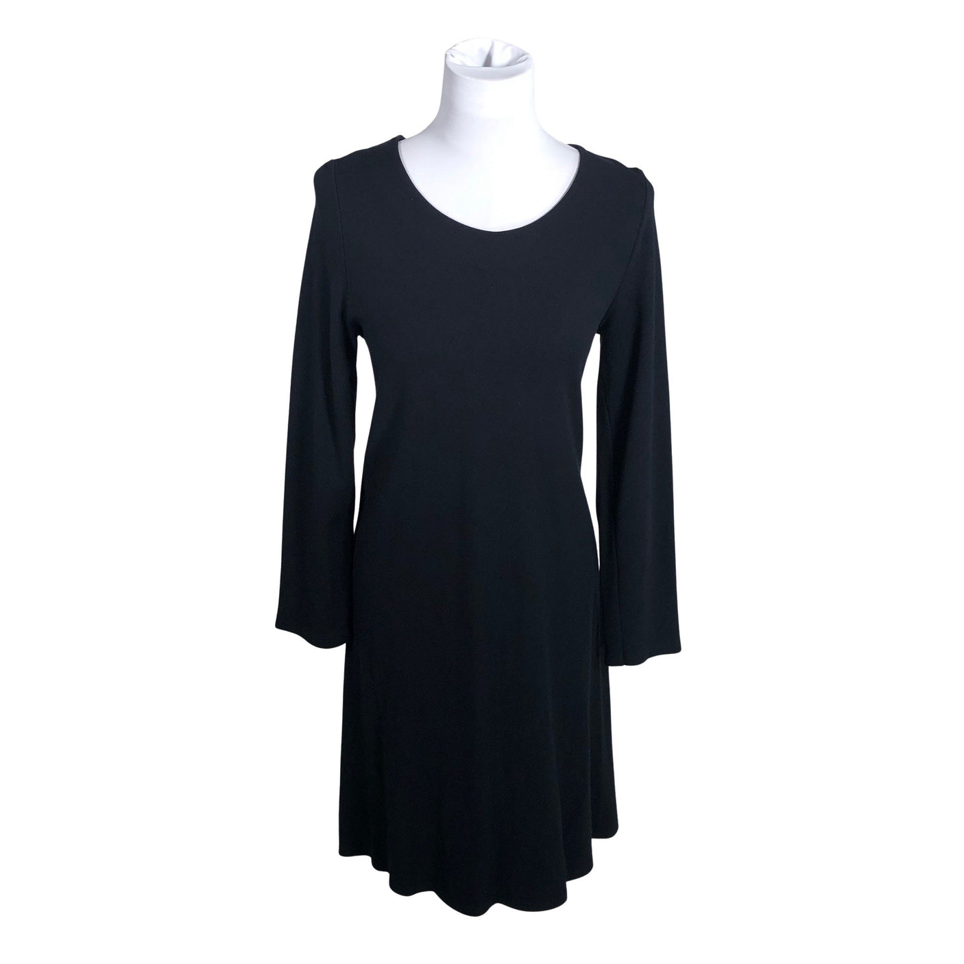 Unisex Nanso - Tricot dress, size 40 - Black (1)