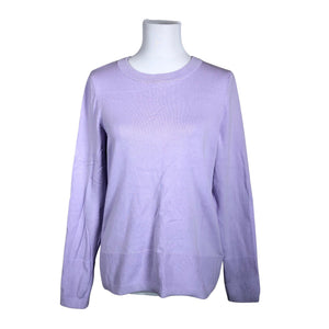 Unisex Esprit - Sweater, size 40 - Violet (1)