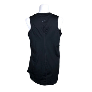 Unisex Nike - Sports top, size 40 - Black (2)