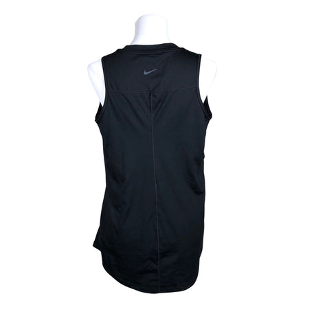 Unisex Nike - Sports top, size 40 - Black (2)
