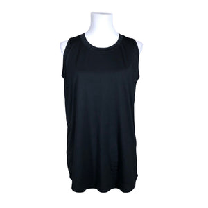 Unisex Nike - Sports top, size 40 - Black (1)