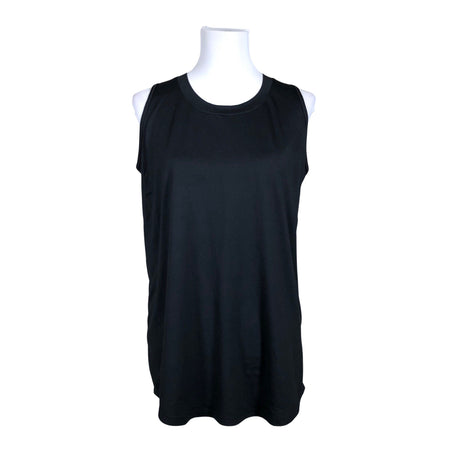 Unisex Nike - Sports top, size 40 - Black ()
