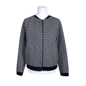 Unisex Esprit - Cardigan, size 38 - Blue (1)